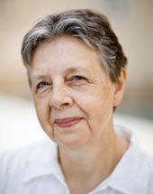 Mieke Verloo